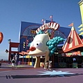 Krustyland