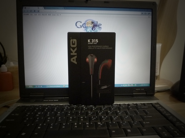 AKG-315