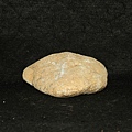 水石(黃皮石英石)-〔長11.3∕寬 5.8∕高 8.6厘米〕-重量：609g-D.JPG