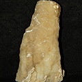 鐘乳石-尺寸：長11.8∕寬 5.6∕高20.2厘米-重量：796g-B.JPG