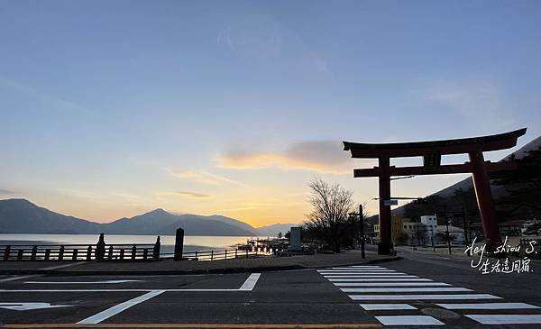 [中禪寺湖咖啡巡禮]-工房カフェ 鹿の子