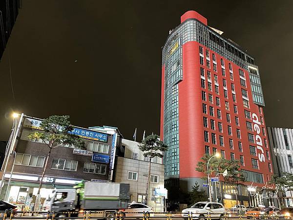 [首爾住宿]-Dears Myeongdong 近忠武路/明