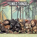 Where the Wild Things Are