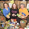 Food Drive Worldwide