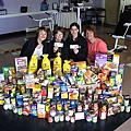 Food Drive Worldwide