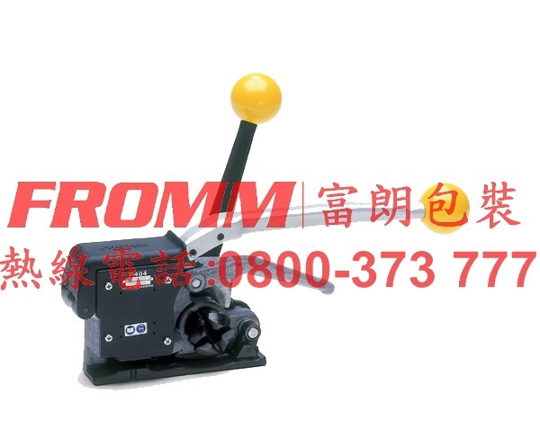塑鋼帶手動打包機P404 塑鋼帶手動打包機P404