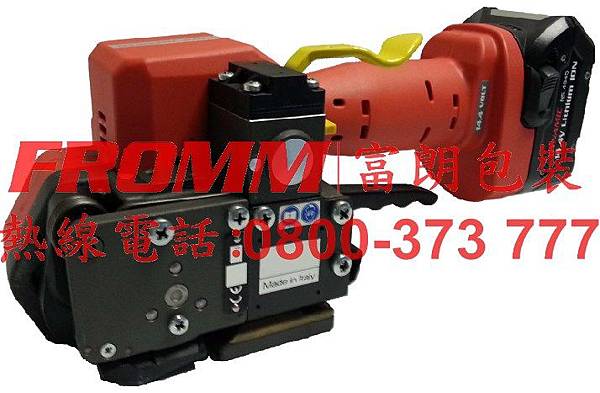 塑鋼帶電動打包機 Dynamic 2100 塑鋼帶電動打包機 Dynamic 2100