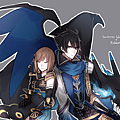 samurai_warriors__heroine_and_takatora_s_pokemon_by_batensan-d8nmohc.png