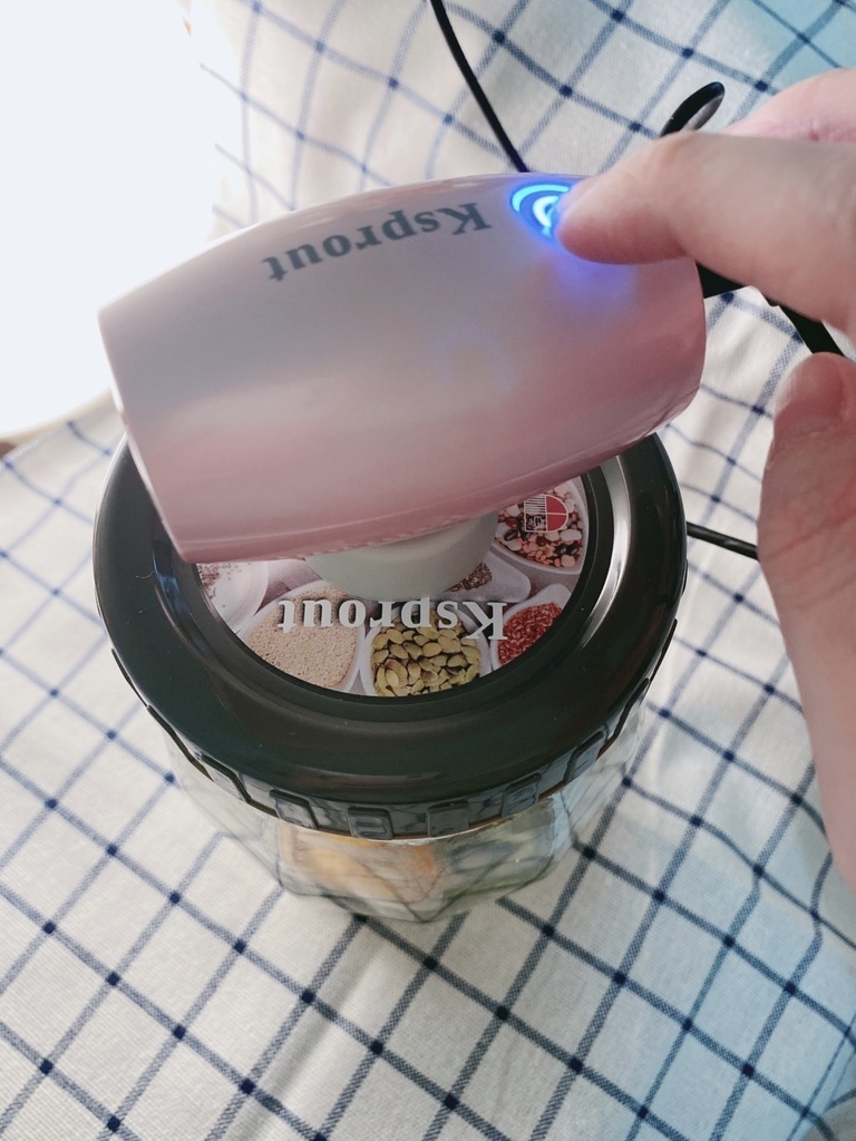 女人知己試用大隊,口碑行銷,部落客行銷,Ksprout愛藏鮮 豪華真空保鮮套裝組,愛藏鮮,食物保鮮袋,保鮮罐,真空保鮮罐,真空保鮮,真空罐,真空密封,密封罐,密封袋,真空夾鏈袋,舒肥夾鏈袋,真空袋