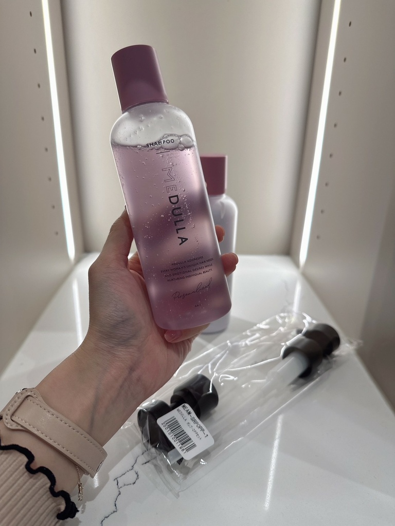 女人知己試用大隊,口碑行銷,部落客行銷,日本MEDULLA 自我原色 洗髮護髮組,MEDULLA,愛上生活,洗髮精,洗護,MEDULLA 迪士尼,曾經與日本迪士尼聯名,沙龍,Disney,日本,sparty,歐萊雅,MEDULLA台灣,shampoo