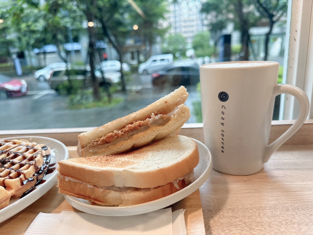 Cozy Coffee可集咖啡 📍三重店_230612_11.jpg