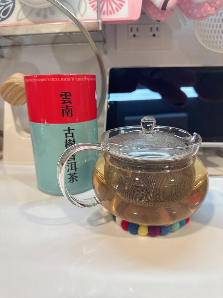 大石茶翫 雲南普洱茶_230703_6.jpg