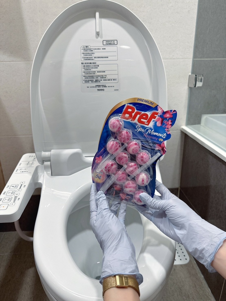 Costco必買好物！Bref妙力SPA精油馬桶球🚽_230908_8.jpg