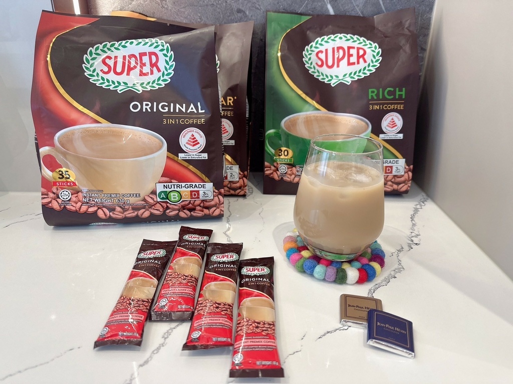LINE_ALBUM_馬來西亞原裝進口 SUPER 三合一即溶咖啡、奶茶☕_231111_5.jpg