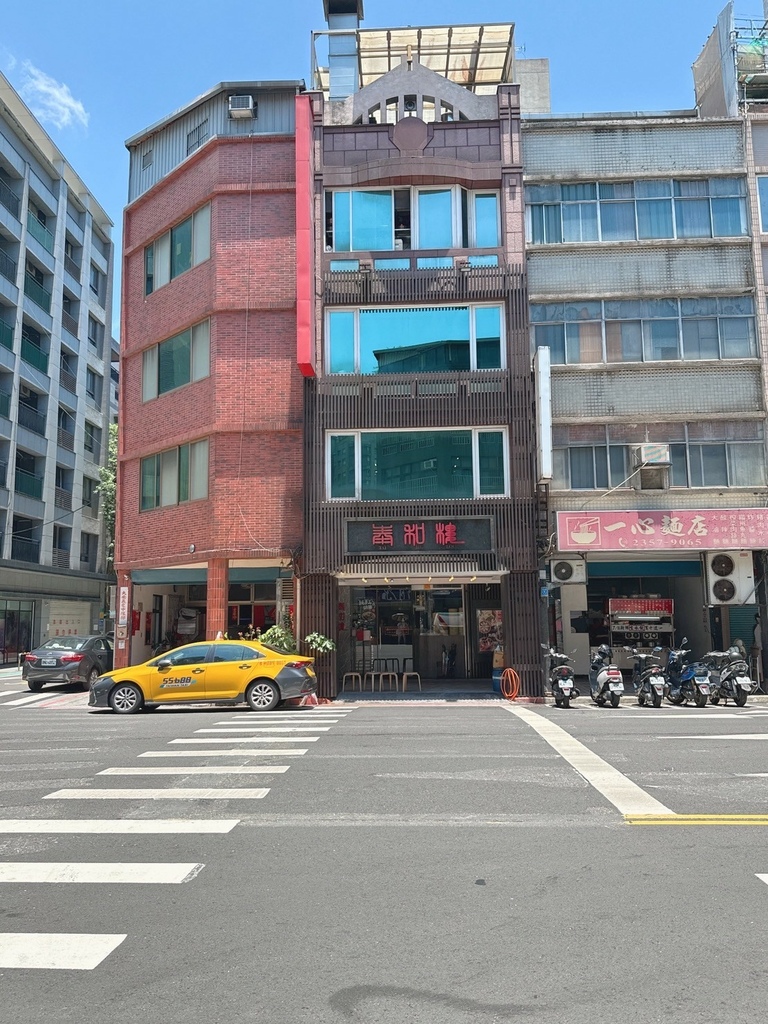 LINE_ALBUM_泰和樓 正宗東北料理推薦_250704_1.jpg