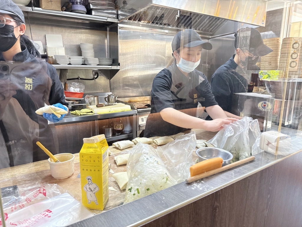 LINE_ALBUM_泰和樓 正宗東北料理推薦_250704_30.jpg