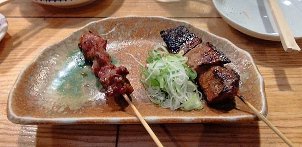 [食記] 川崎 浮誇系高cp值居酒屋 神田屋