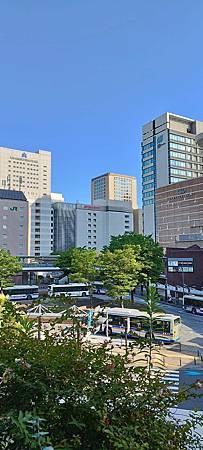 [住宿] 神奈川 超讚飯店hotel metropolitan 川崎