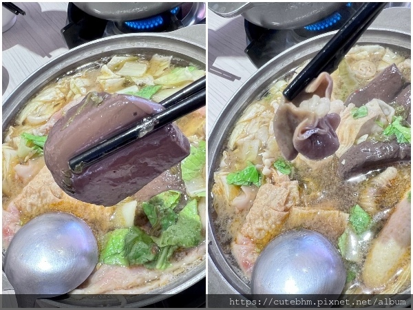 [食記] 土城 好朋友經典小火鍋