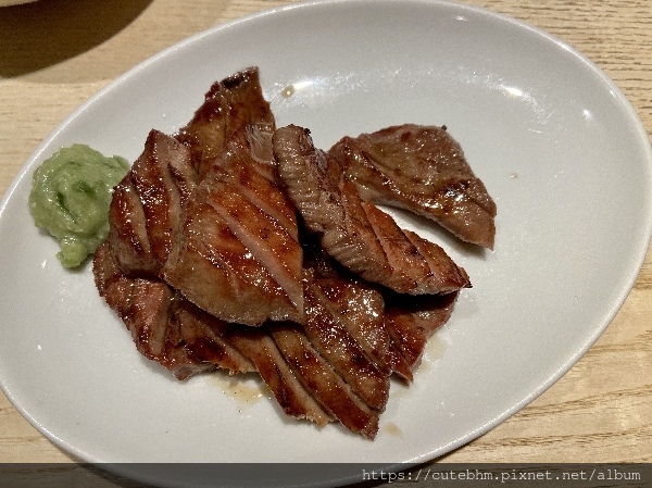 [食記] 川崎 利久牛舌&仙台旨味太助&仙台善治郎