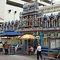 印度廟