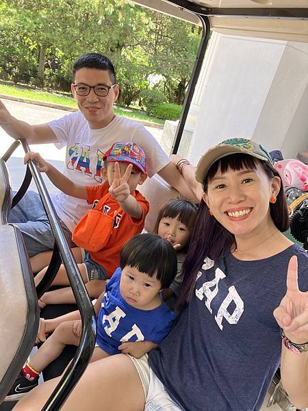 親子景點-泰雅度假村