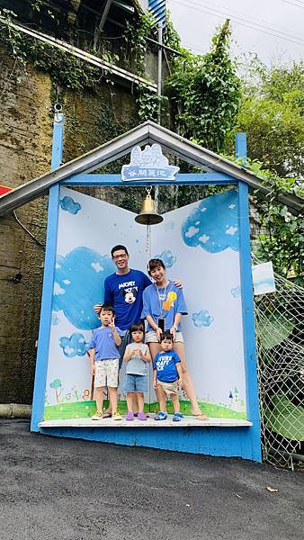 親子景點-谷關麗池山水