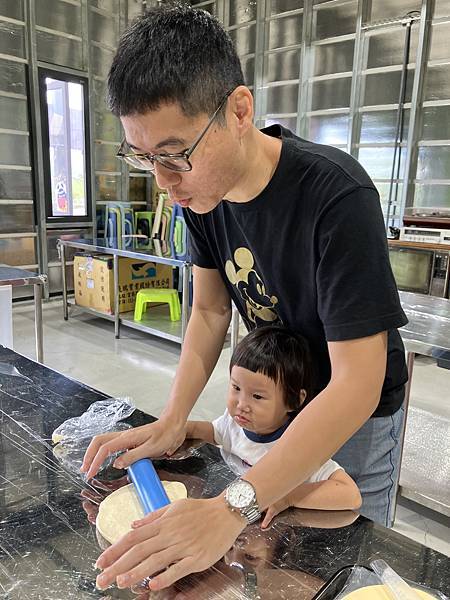 親子景點-初咪體驗農場 親子景點-初咪體驗農場