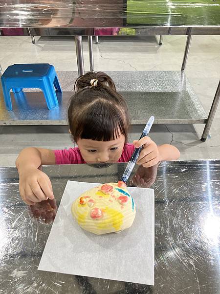 親子景點-初咪體驗農場 親子景點-初咪體驗農場