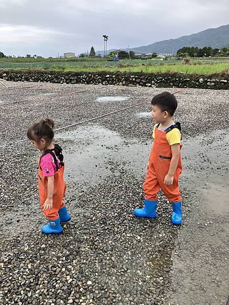 親子景點-初咪體驗農場 親子景點-初咪體驗農場