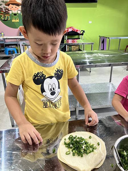 親子景點-初咪體驗農場 親子景點-初咪體驗農場