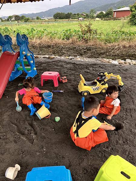 親子景點-初咪體驗農場 親子景點-初咪體驗農場