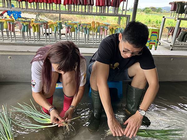 親子景點-初咪體驗農場 親子景點-初咪體驗農場