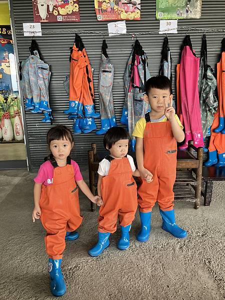 親子景點-初咪體驗農場 親子景點-初咪體驗農場