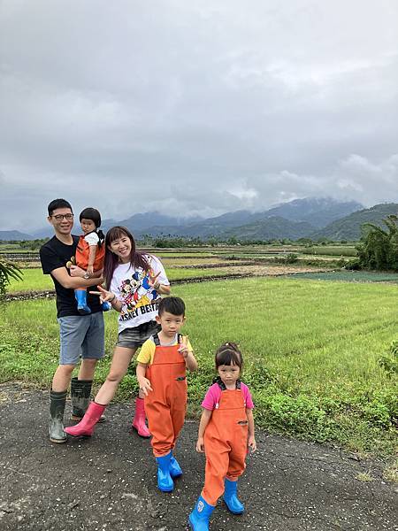 親子景點-初咪體驗農場 親子景點-初咪體驗農場