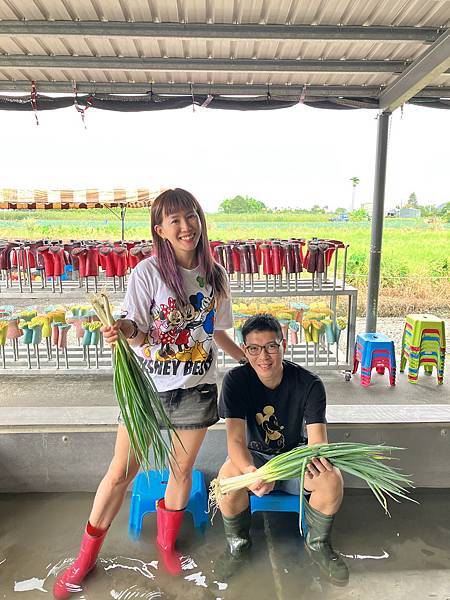 親子景點-初咪體驗農場 親子景點-初咪體驗農場