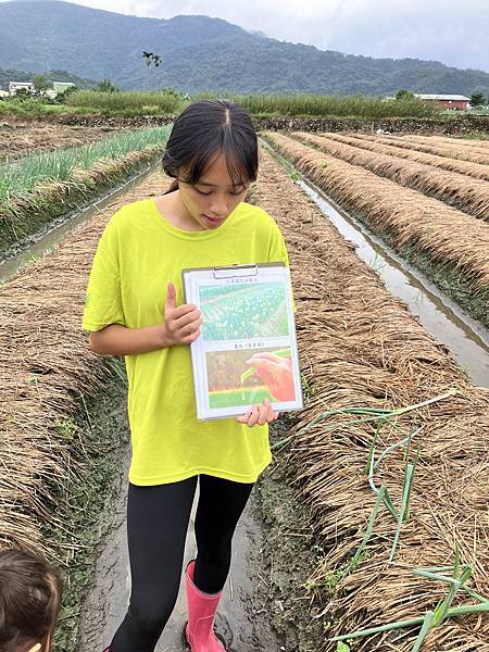 親子景點-初咪體驗農場 親子景點-初咪體驗農場