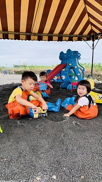 親子景點-初咪體驗農場 親子景點-初咪體驗農場