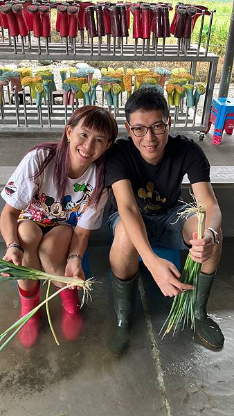 親子景點-初咪體驗農場 親子景點-初咪體驗農場