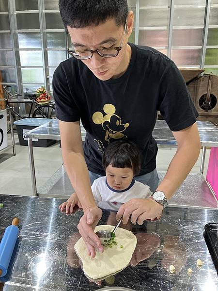 親子景點-初咪體驗農場 親子景點-初咪體驗農場