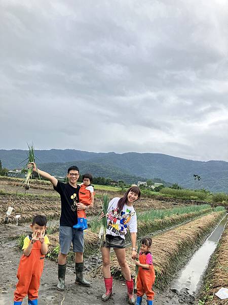親子景點-初咪體驗農場 親子景點-初咪體驗農場