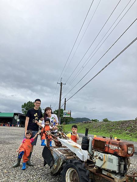 親子景點-初咪體驗農場 親子景點-初咪體驗農場