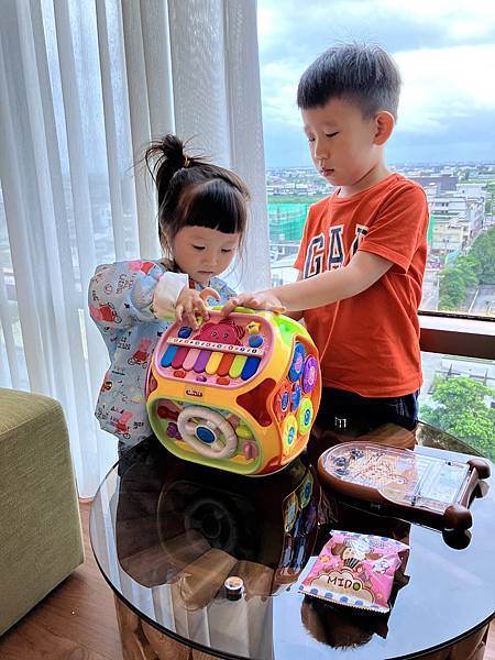 親子景點-宜蘭悅川酒店 親子景點-宜蘭悅川酒店