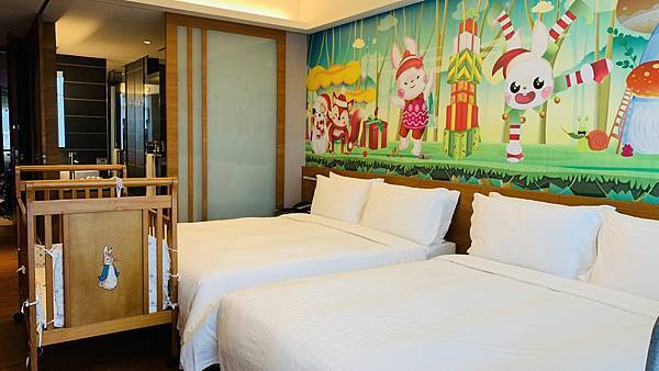 親子景點-宜蘭悅川酒店 親子景點-宜蘭悅川酒店
