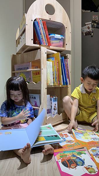 好物分享-書櫃 好物分享-書櫃