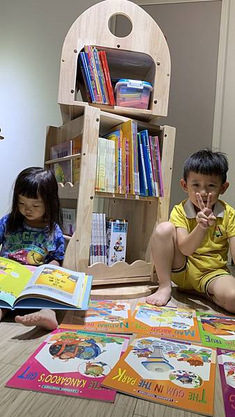 好物分享-書櫃 好物分享-書櫃