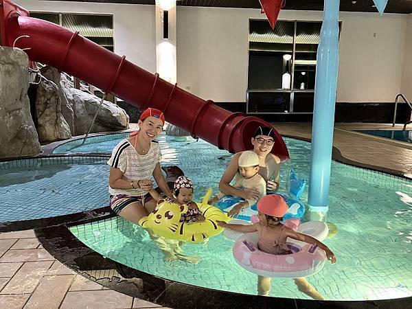 親子景點-美崙大飯店