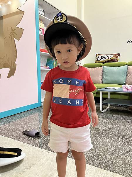 親子景點-好萌oh爸民宿