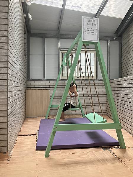 親子景點-好萌oh爸民宿