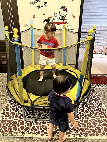 親子景點-好萌oh爸民宿